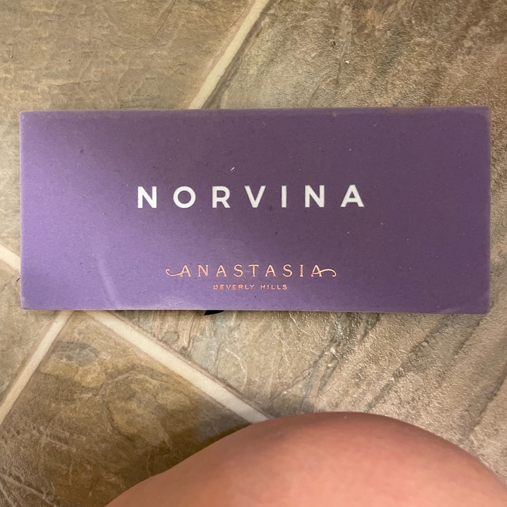 Anastasia Beverly Hills